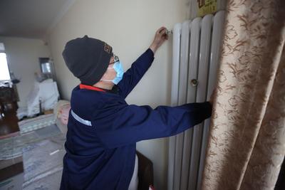 山东、河南多地宣布：延长供暖