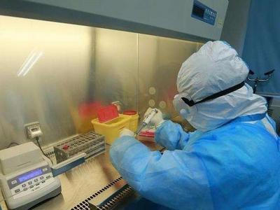 菲律宾首次报告英国出现的变异新冠病毒感染病例
