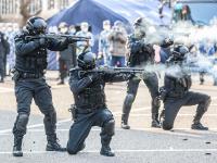 一名狙击手的“猎鲨”生涯从两碗米开始|青岛警察故事⑧