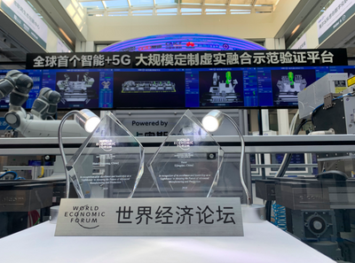 重构，重建，重塑！青岛的未来，正在这些生态场景中快速蓄积生长