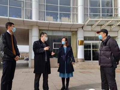 聚焦历史遗留问题，城阳区着力解决企业难点