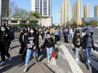 不平凡的2020㉒：镜头对准普通人