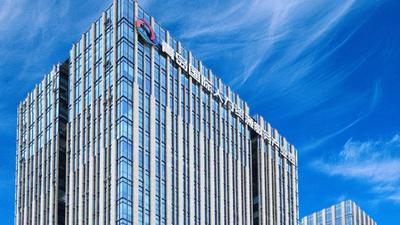 获评山东省首个人力资源行业现代服务业集聚示范区 青岛国际人力资源服务产业园加速生长