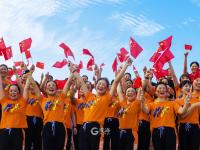 不平凡的2020㊹：用影像留住时光