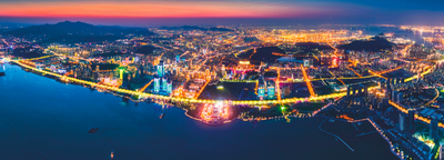 青岛这个区GDP超过山东10个地级市，凭什么？