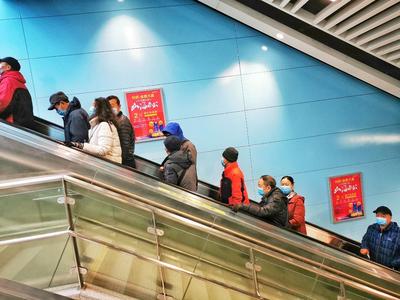 淡季不淡！8号线开通鼓起了渔民的钱袋子