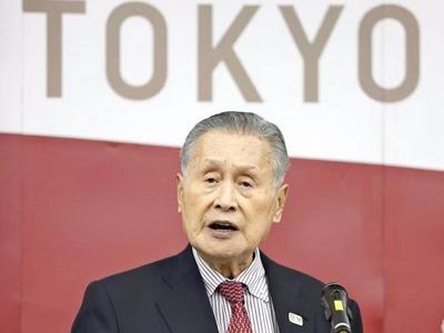 东京奥组委主席：日本政府内部提议仅限本土观众现场观看东京奥运会