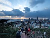 不平凡的2020㊵：发现美，记录美