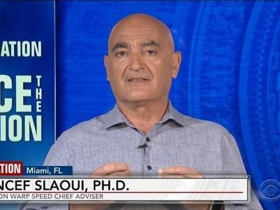 美国疫苗接种远不及预期，白宫出招“注射量减半”引质疑