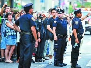 美国得州连续发生2起枪杀案，4岁男孩被枪杀身亡
