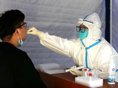 平度2例感染者病毒序列与黑龙江省流行株同源性达99.99%
