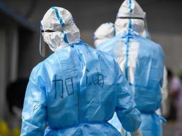 大连：有24例感染者4次以上核酸检测方呈阳性，有的病例潜伏期超过10天