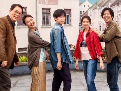 元旦期间电影总票房约13亿元，创下新纪录！中国电影迎来开门红