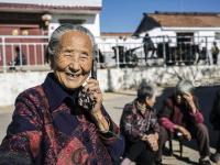 不平凡的2020㉔：用摄影点亮生活