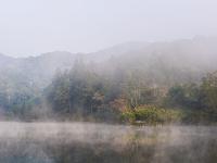 海南尖峰岭风景如画