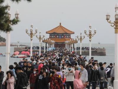 回顾2020网上感人瞬间——影述青岛关键词（视觉篇）