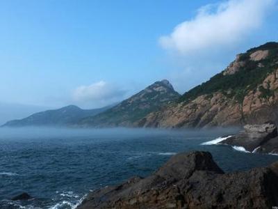 灵山岛保护区：念好“三字经”，走活基层治理一盘棋