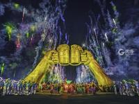 不平凡的2020㉔：用摄影点亮生活