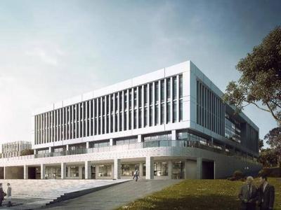 药物临床价值评估平台填补国内空白！中国药科大学（青岛）创新研究院获批建