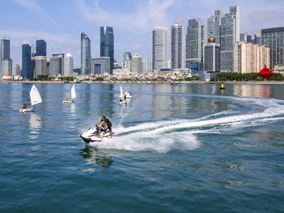 不平凡的2020㉒：镜头对准普通人