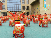 泊里大鼓的魅力，你感受过吗？