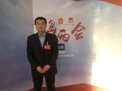 市政协委员陶喜冰：工业互联网要从1到N拓展