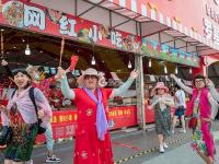 不平凡的2020㉓：我的街拍故事