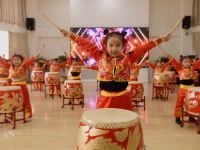 泊里大鼓的魅力，你感受过吗？