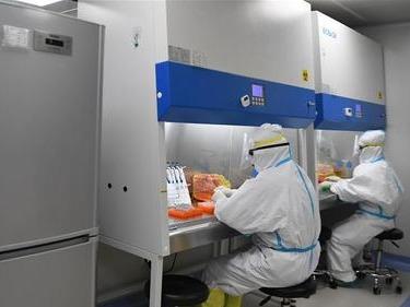 国家卫健委：昨日新增确诊病例130例，其中本土115例分别在京冀黑