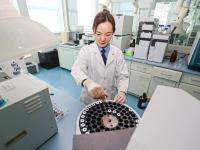 实验室里的警察故事：她通过科学找出真相|青岛警察故事⑥