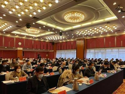 青岛市关工委工作会议召开，2021年全市关心下一代工作这样做！