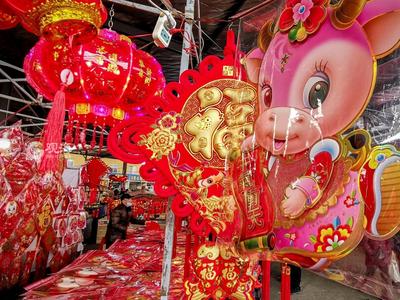 辛丑年要来了，属相究竟从啥时候开始算，干支纪年法是怎么回事？