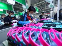 不平凡的2020㉜：疫情下我们依然热爱生活