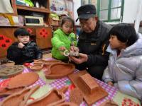  发现生活的小情趣|美图周赏③