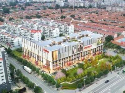 莱西莱阳将共建一体化发展新型示范区