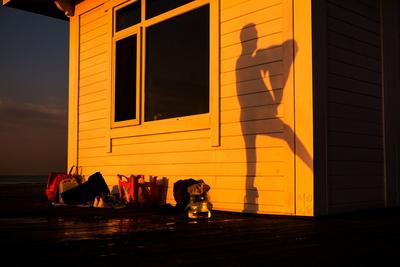 乘风破浪会有时——12月镜赛作品欣赏