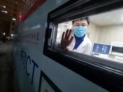 这次，武汉星夜驰援石家庄！青岛赶制20万只KN95口罩运往藁城区