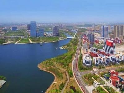青岛高企总数达4396家，已上市或过会高企市值超过800亿元