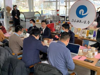 书记区长频频“站台”，青岛这个“像极了深圳的区”，要进击全国“第一方阵”！ 