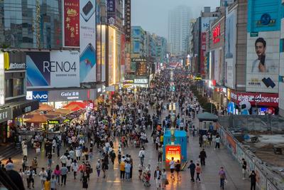  不平凡的2020㉙：让我用图片与你交流