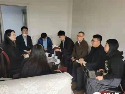 落地金额全市最大！城阳区首笔政府采购合同融资贷款落地