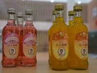 36年回忆满满！“大嫚头”气泡酒的成长与变革