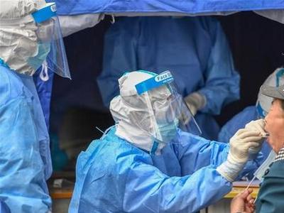 吉林省昨新增无症状感染者14例，已转运至当地定点医疗机构隔离医学观察