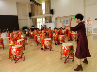 泊里大鼓的魅力，你感受过吗？