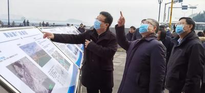 “实”字当头，“干”字为先！ 开局之年，市委书记这样为青岛开局起步…… 