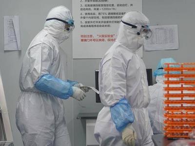 黑龙江哈尔滨：利民开发区裕田街道调整为高风险地区，另五地调整为中风险