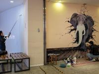 不平凡的2020㉓：我的街拍故事