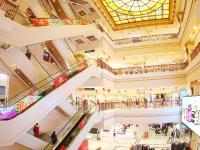 走进利群集团 探寻“零售之王”背后的故事