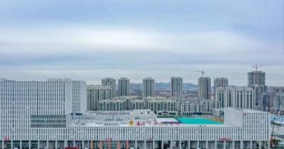 青大附院（平度）成医保定点医院  开始全面接收住院、手术患者