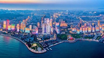 海信划转华通，城投接手双星……青岛国资正在下一盘大棋！ 